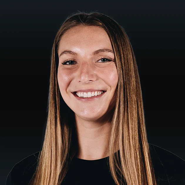 Headshot of Sydney Hilley