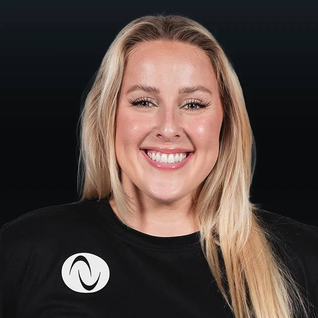 Headshot of Kendall White