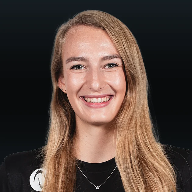 Headshot of Marin Grote