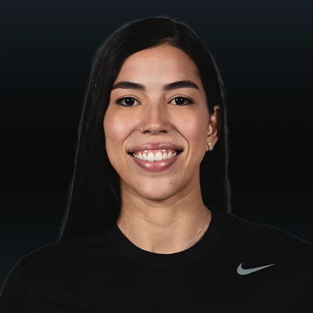 Headshot of Génesis Collazo