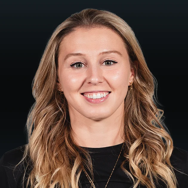 Headshot of Maria Schlegel