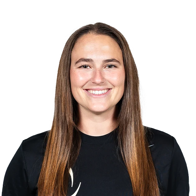 Headshot of Myka Sutherlin