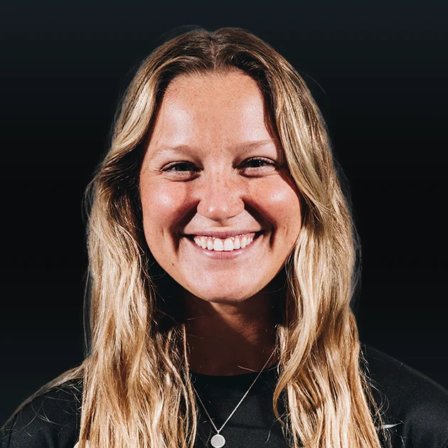 Headshot of Livy Rosenzweig