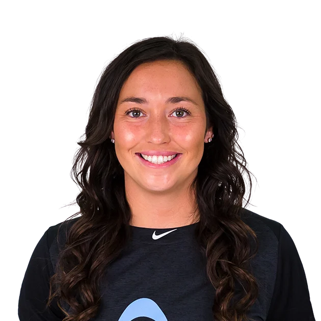 Headshot of Coley Ries