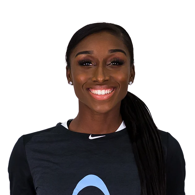 Headshot of AJ Andrews