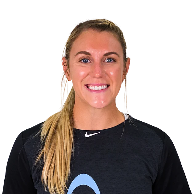 Headshot of Karissa Hovinga