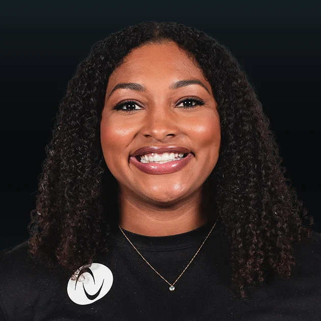 Headshot of Nia Parker-Robinson