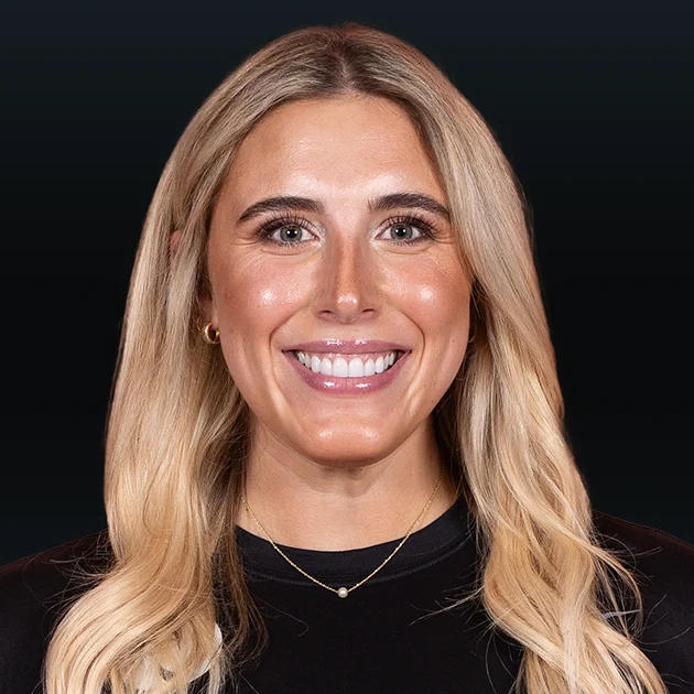 Headshot of Blake Mohler