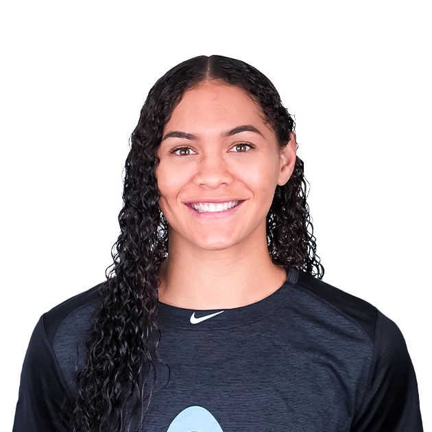 Headshot of Trish Parks