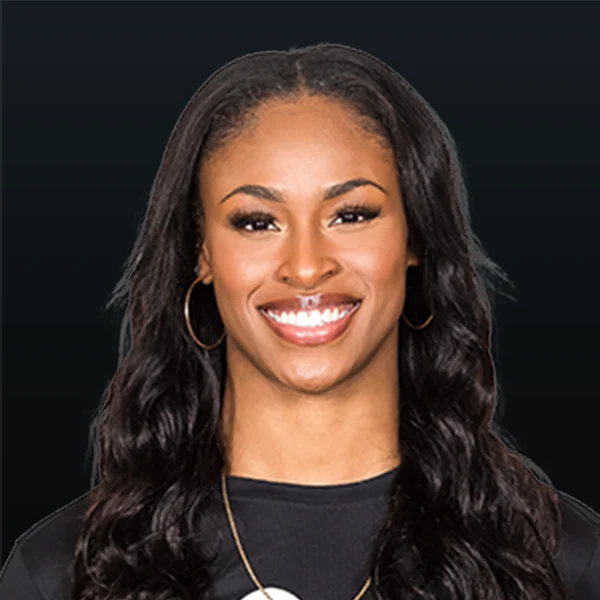 Headshot of Taylor Morgan