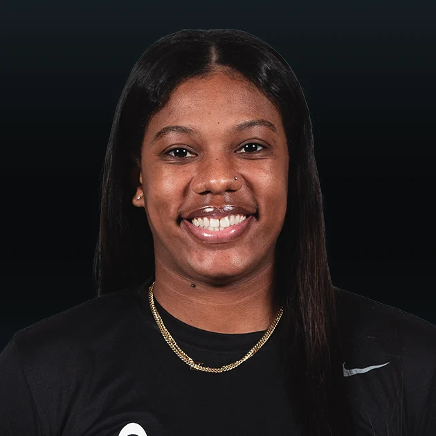 Headshot of Teana Muldrow