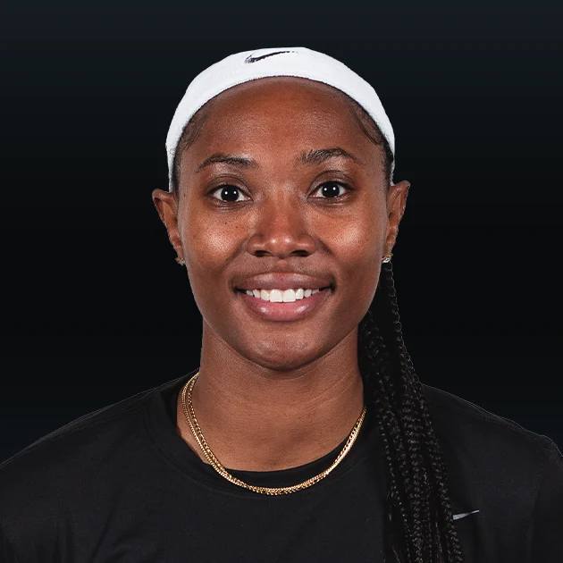 Headshot of Sequoia Holmes