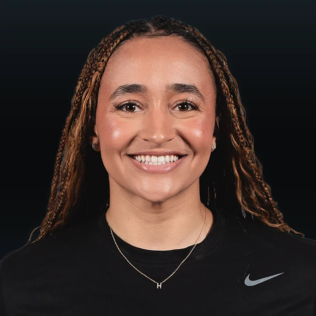 Headshot of Haley Jones