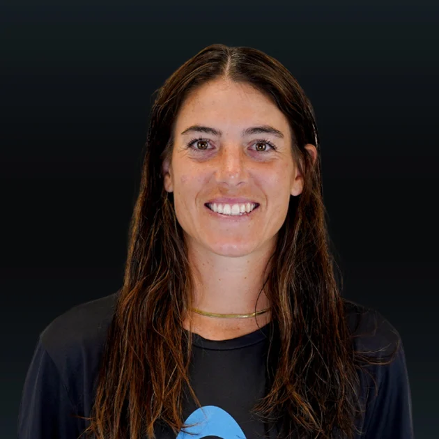 Headshot of Michelle Tumolo