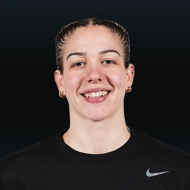 Headshot of Emily Engstler