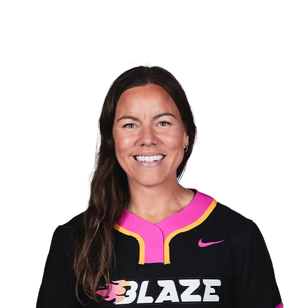 Headshot of Keilani Ricketts