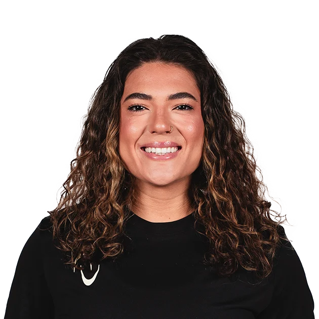 Headshot of Haley Lee