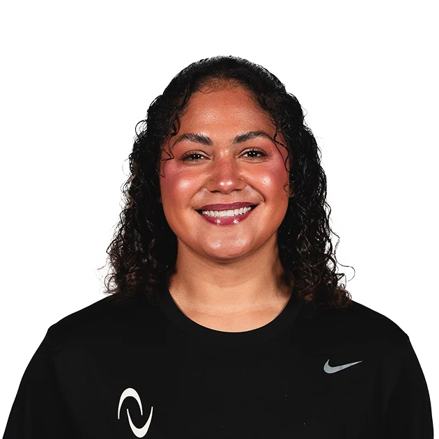 Headshot of Jocelyn Alo