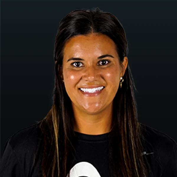 Headshot of Amber McKenzie