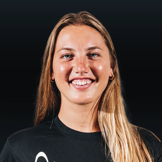 Headshot of Sierra Cockerille