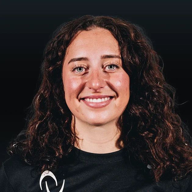 Headshot of Megan Kinna