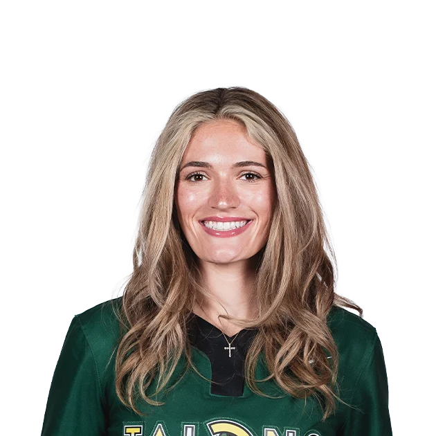 Headshot of Montana Fouts