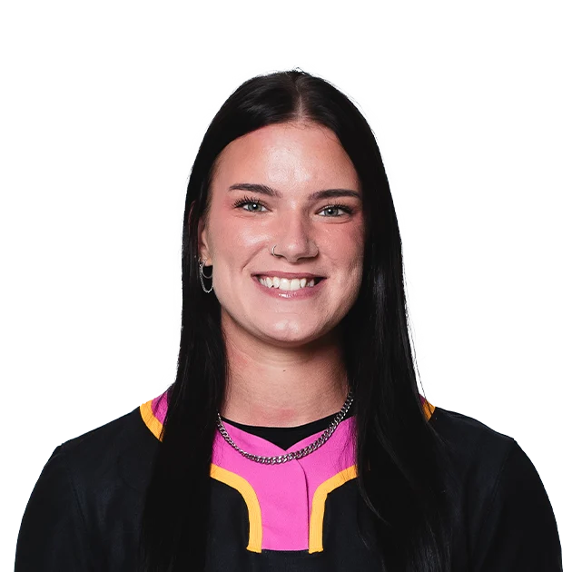 Headshot of Kayla Kowalik