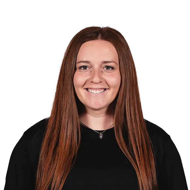 Headshot of Jordyn Rudd-Lee