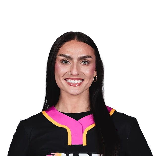 Headshot of Baylee Klingler