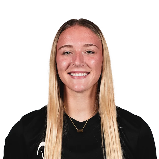 Headshot of Karli Spaid