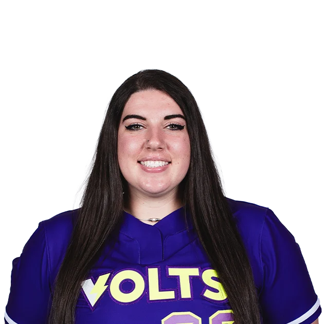 Headshot of Payton Gottshall