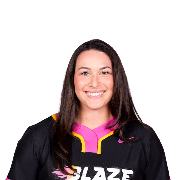 Headshot of Hope Trautwein