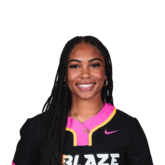 Headshot of Kalei Harding