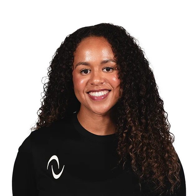 Headshot of Rylie West