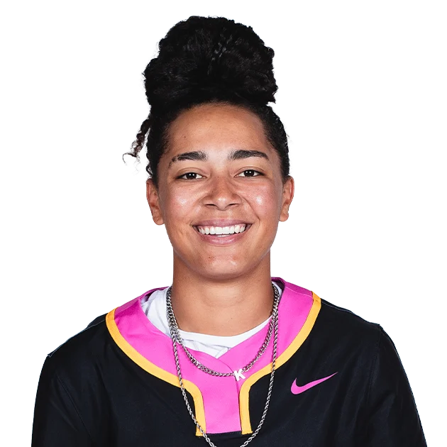 Headshot of McKenzie Clark