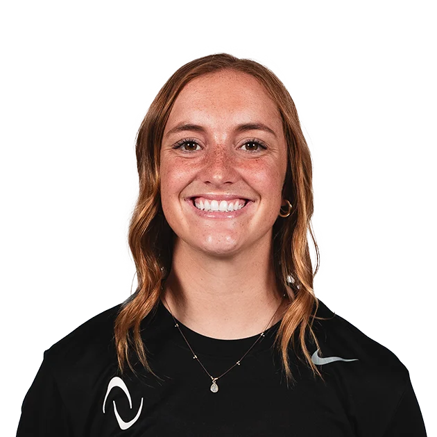 Headshot of Morgan DeBord