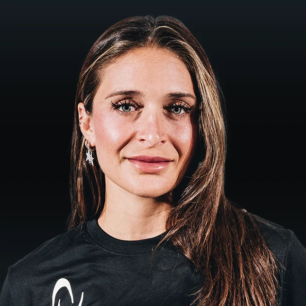 Headshot of Sammy Jo Tracy