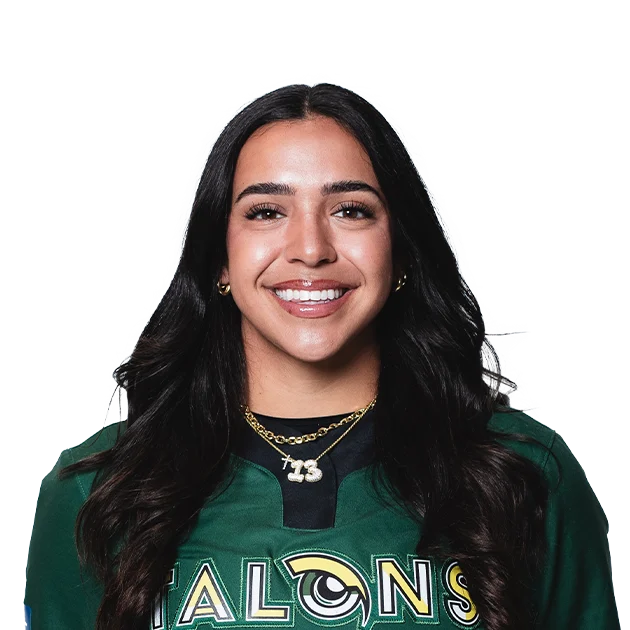 Headshot of Sharlize Palacios