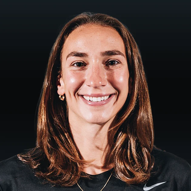 Headshot of Maddie Burns