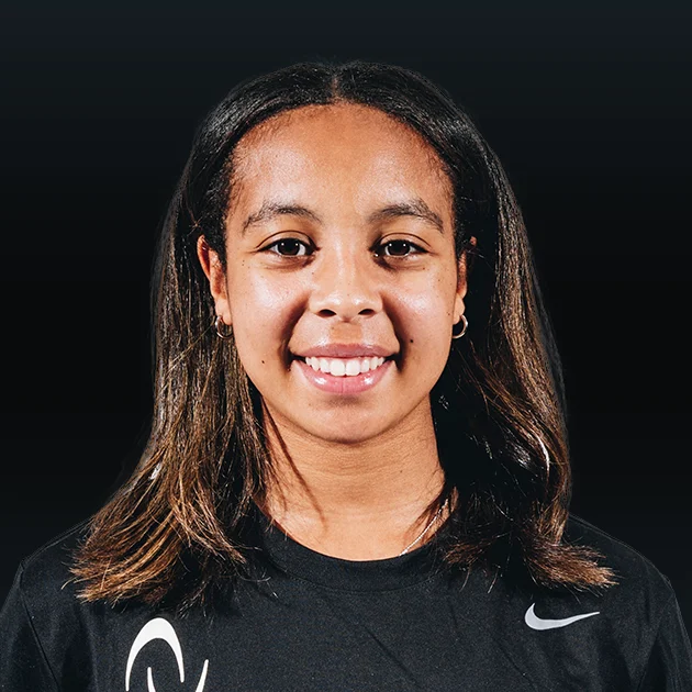 Headshot of Sydni Black