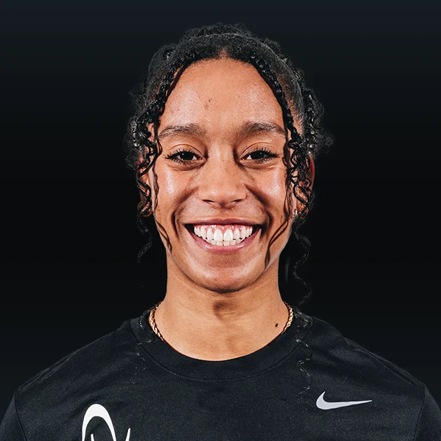 Headshot of Trinity McPherson