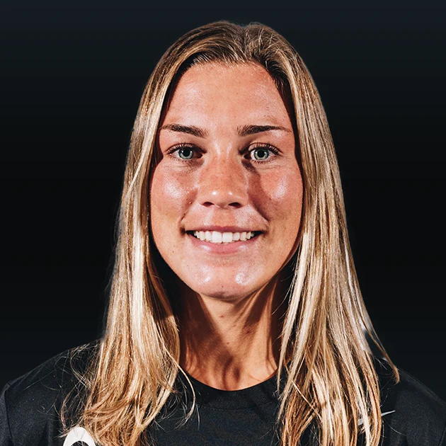 Headshot of Meghan Ball