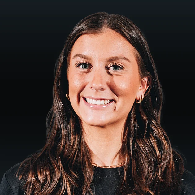 Headshot of Cassidy Spilis