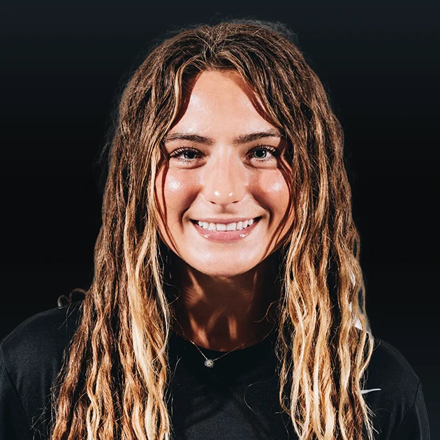 Headshot of Ellie Masera