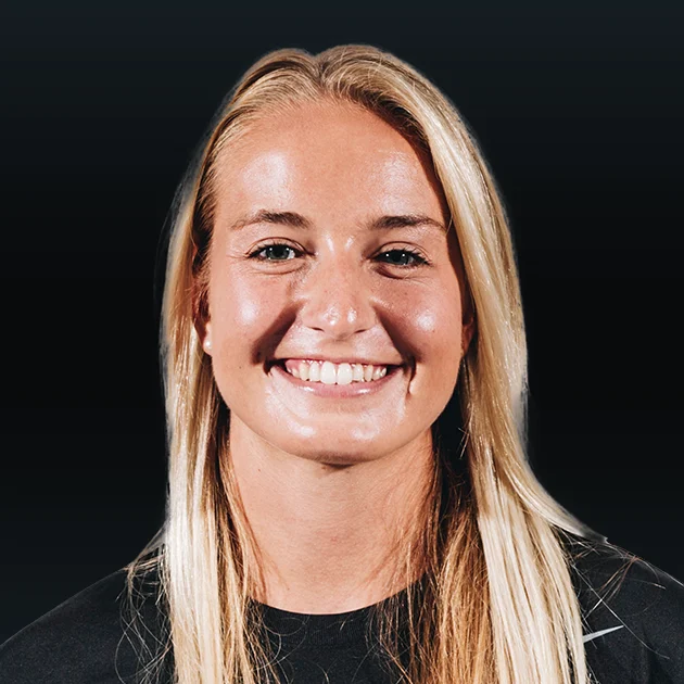 Headshot of Madison Ahern