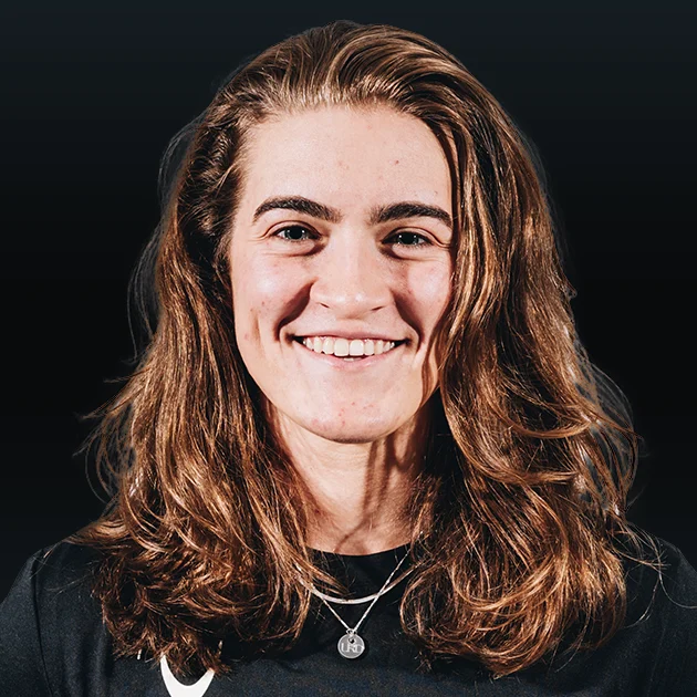 Headshot of Madison Doucette