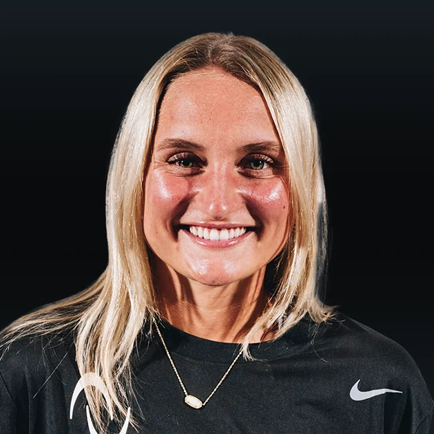 Headshot of Kasey Choma