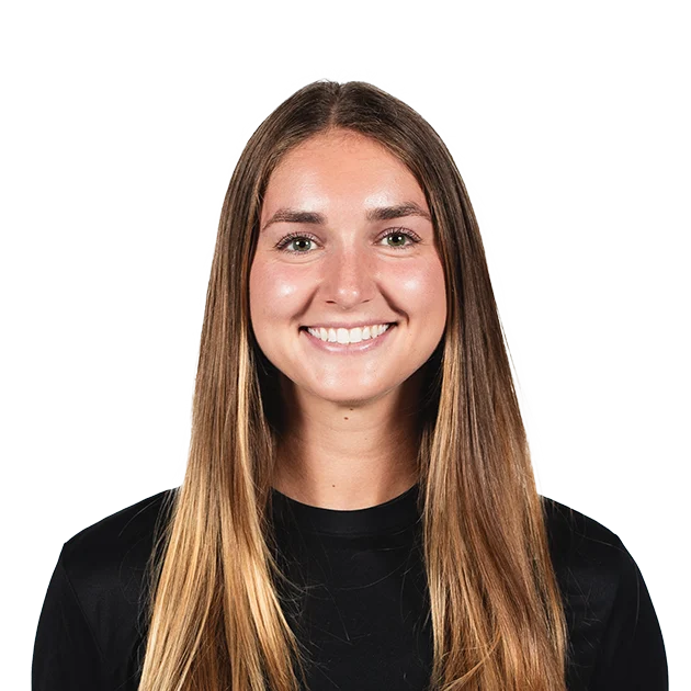 Headshot of Claire Davidson