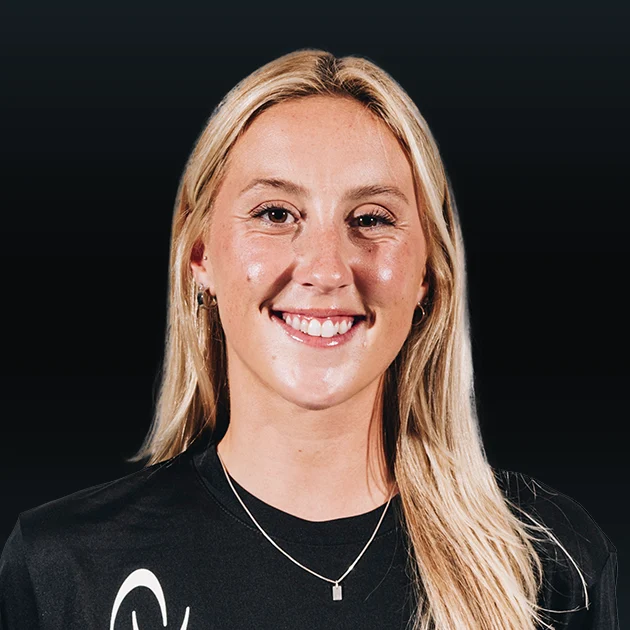 Headshot of Maggi Hall