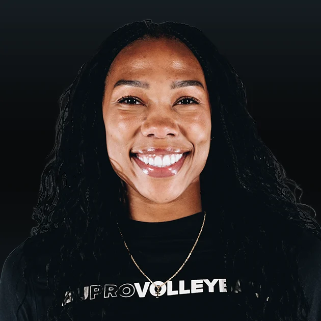 Headshot of Khat Bell